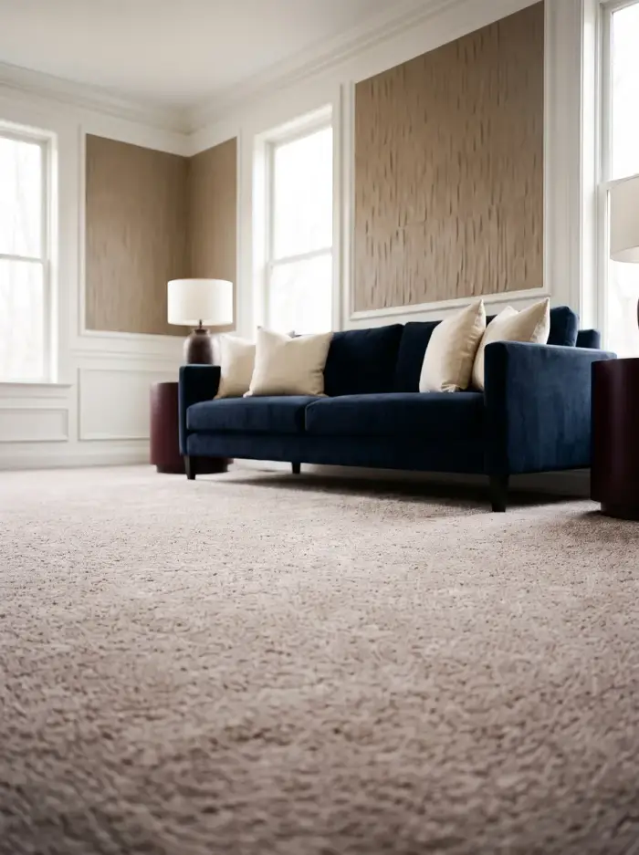 Carpet Cleaning β RTP Upholstery