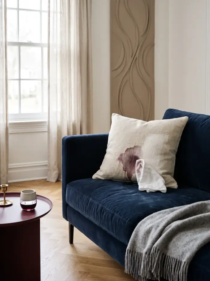 Heavy Stain Treatment β RTP Upholstery
