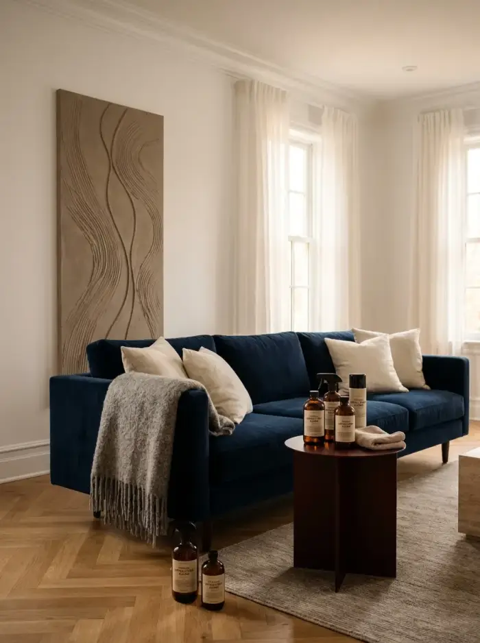 Upholstery Protection (Scotchgard) β RTP Upholstery